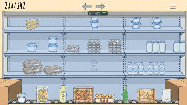 店铺整理大师/Organize my Shop 截图