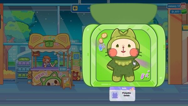 机场安检模拟器 截图