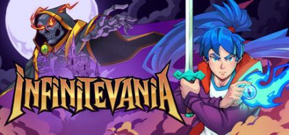 无限恶魔城/Infinitevania