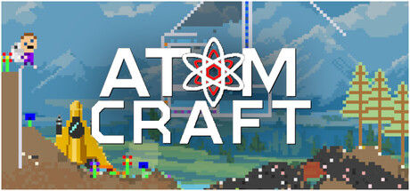 原子工艺/Atomcraft 截图
