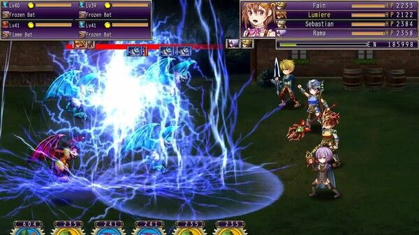 Onigo Hunter 截图