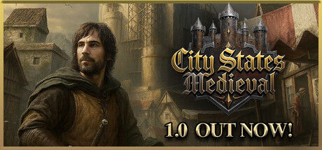 City States: Medieval 截图