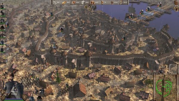 City States: Medieval 截图