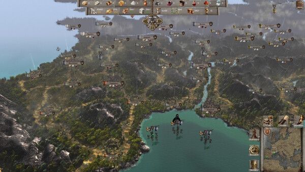 City States: Medieval 截图