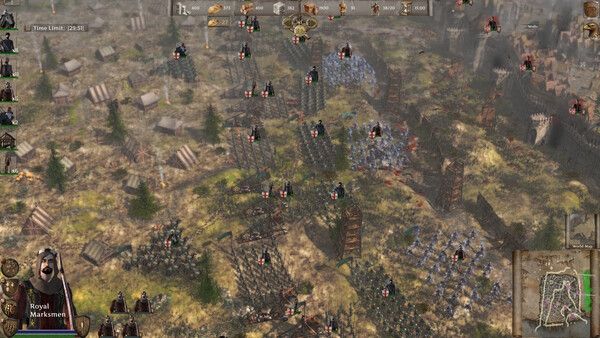 City States: Medieval 截图