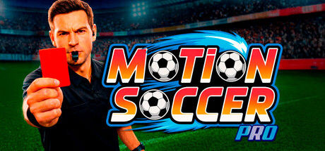职业动感足球/Motion Soccer PRO 截图