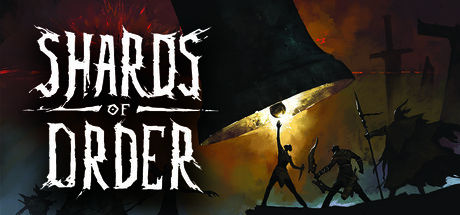 秩序碎片/Shards of Order 截图