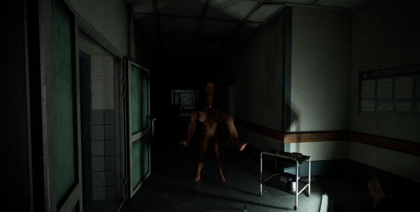 噩梦医院 截图
