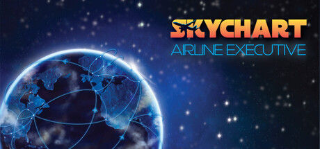 SKYCHART：航空公司总裁 截图