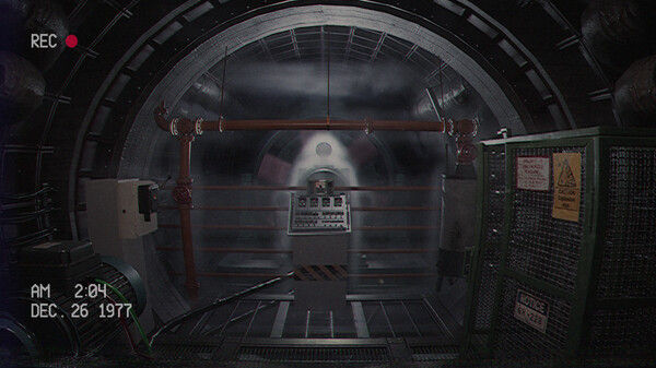 锈蚀神渊/Below, Rusted Gods 截图