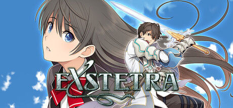 异界之吻/EXSTETRA 截图