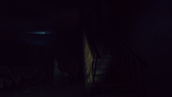 隔绝/Separated 截图