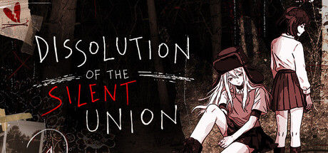 静默盟约瓦解/Dissolution of the Silent Union 截图
