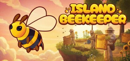 浮空岛养蜂人/Island Beekeeper