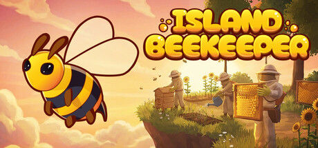 浮空岛养蜂人/Island Beekeeper 截图
