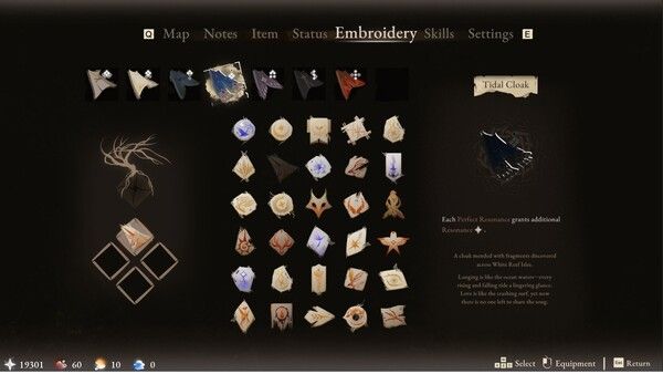 星之旅Lunarium 截图
