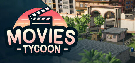 Movies Tycoon 截图