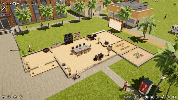 Movies Tycoon 截图