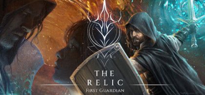 遗物：第一守护者/The Relic: First Guardian