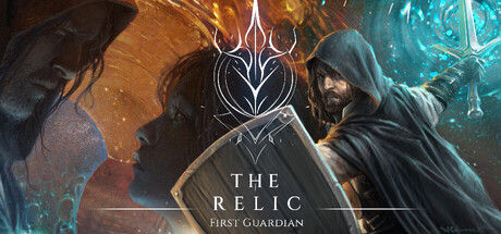 遗物：第一守护者/The Relic: First Guardian 截图