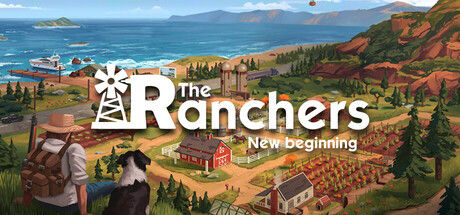 牧场主/The Ranchers 截图