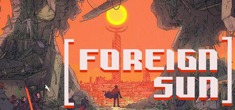 Foreign Sun 截图