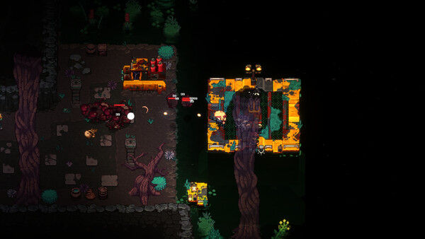 MineGeon: Renegades 截图