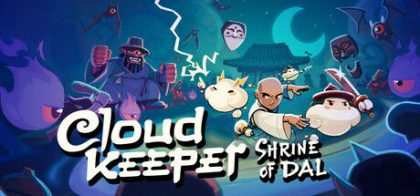 云灵守护者：达尔神龛/Cloud Keeper: Shrine of Dal