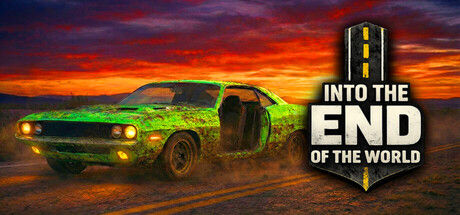 走向终焉（世界的尽头）/Into the End (of the World) 截图