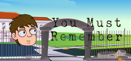 刻骨铭心/You Must Remember 截图