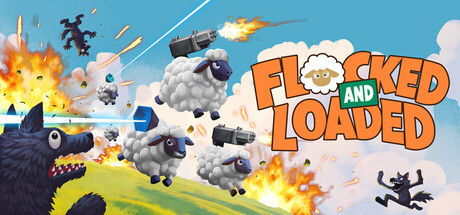 武装牧群/Flocked and Loaded 截图