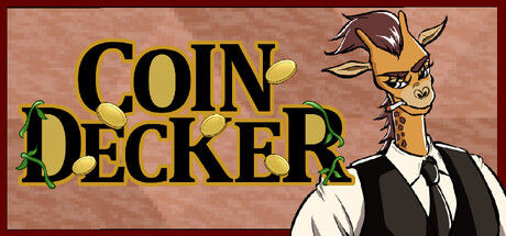 卡牌推币机/CoinDecker ~Deck Building Pusher~ 截图