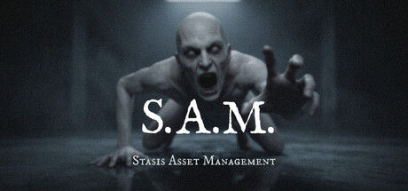 封存资产管理局/S.A.M. - Stasis Asset Management 截图