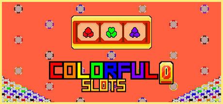 彩色老虎机/Colorful Slots 截图