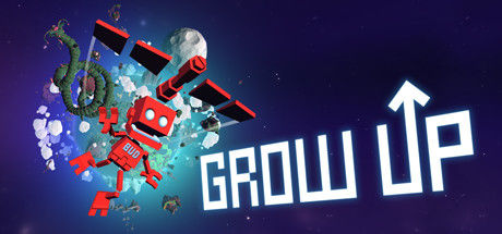 Grow Up 截图