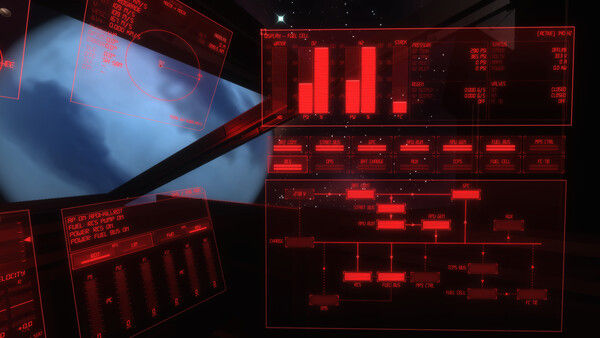 Sylph 截图