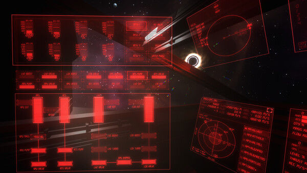 Sylph 截图
