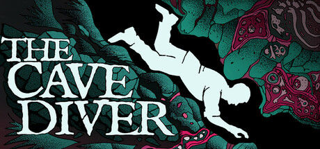 洞穴潜水员/The Cave Diver 截图