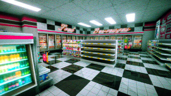 Interior Worlds 截图