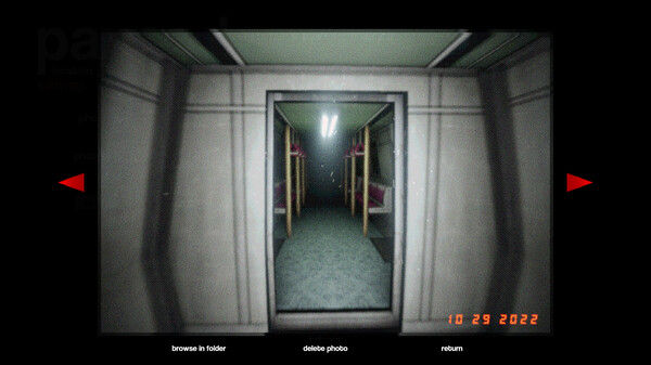 Interior Worlds 截图