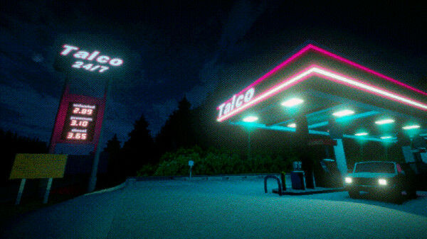 Interior Worlds 截图