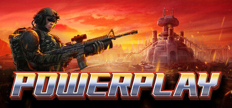 Powerplay 截图