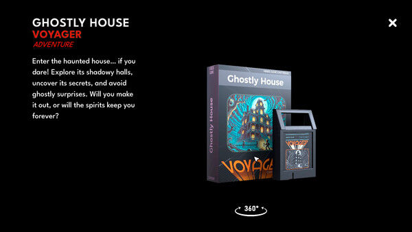 Game Store Chronicle 截图