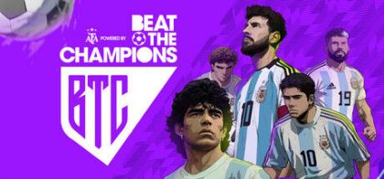 Beat The Champions