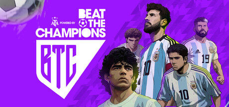 Beat The Champions 截图