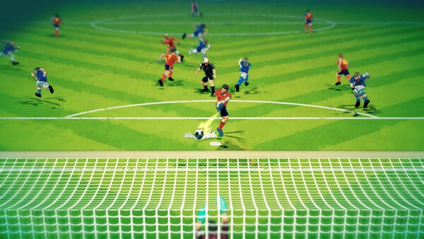 Beat The Champions 截图