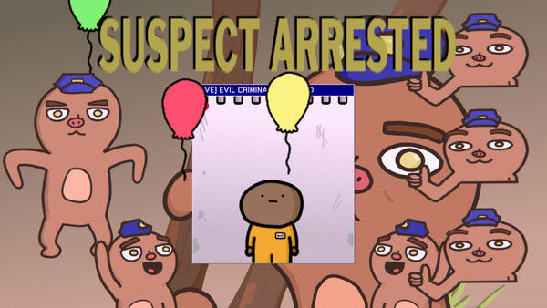 Database Detective: Minor Crimes Division 截图