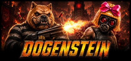 疯狗斯坦/DOGENSTEIN