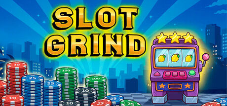 老虎机挂机/Slot Grind 截图