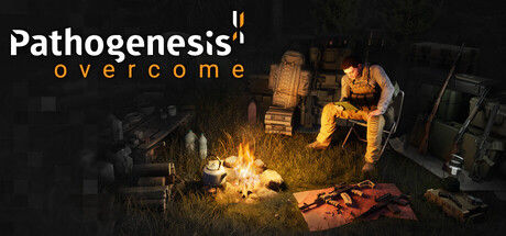 病原：克服/Pathogenesis: Overcome 截图